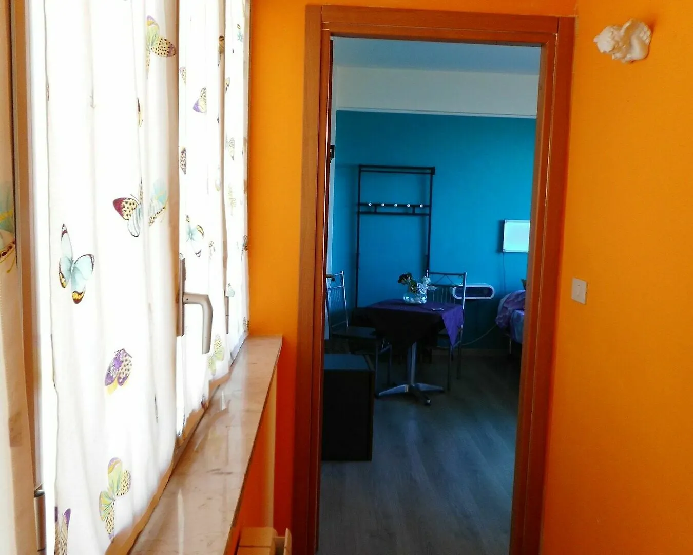 B&B Golden Valley Палермо Италия
