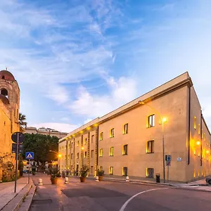 Hotel Camplus Normanni - Casa Per Ferie
